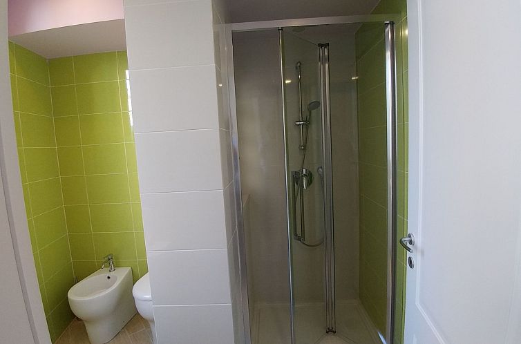 Appartement Moderne Wohnung in Palermo