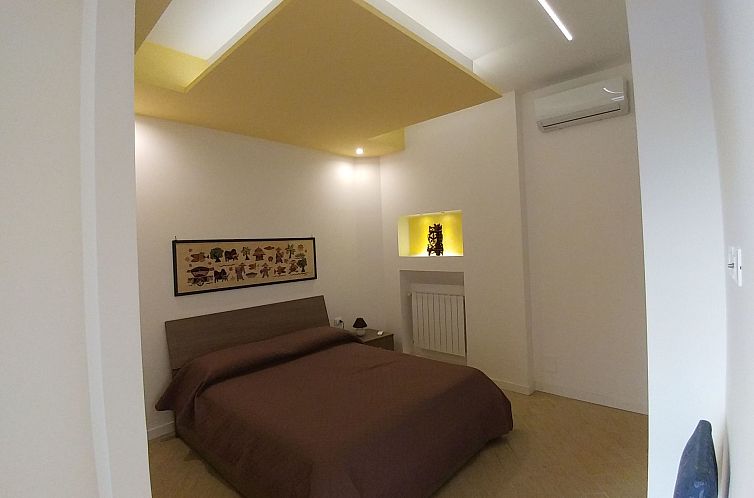 Appartement Moderne Wohnung in Palermo