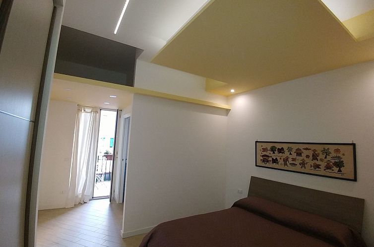 Appartement Moderne Wohnung in Palermo
