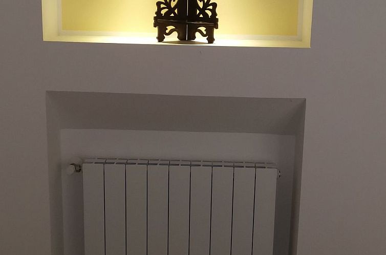 Appartement Moderne Wohnung in Palermo