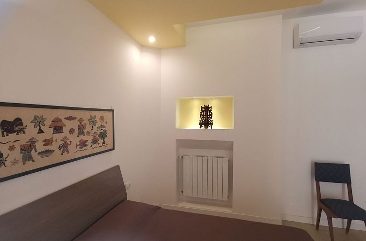 Appartement Moderne Wohnung in Palermo