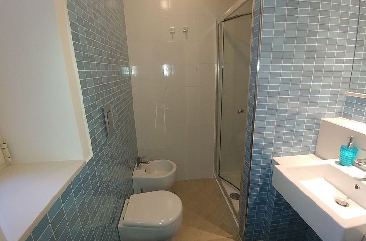 Appartement Moderne Wohnung in Palermo