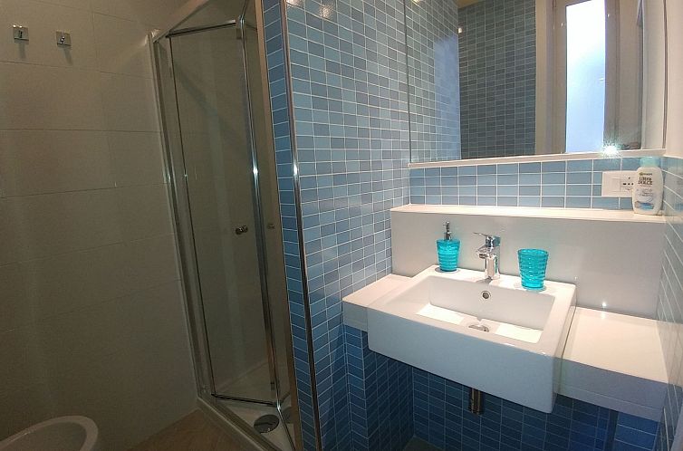 Appartement Moderne Wohnung in Palermo