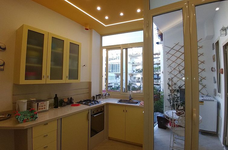 Appartement Moderne Wohnung in Palermo