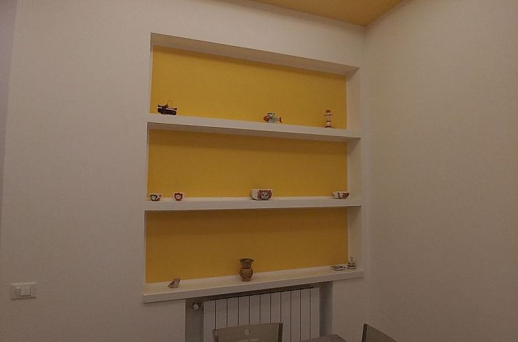 Appartement Moderne Wohnung in Palermo