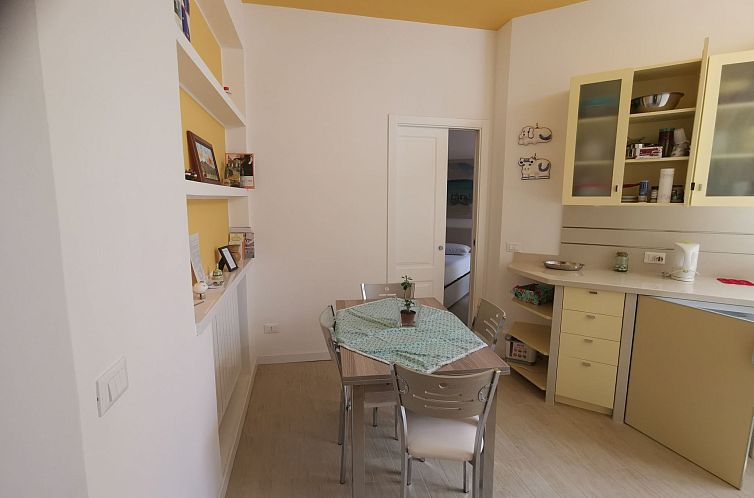 Appartement Moderne Wohnung in Palermo