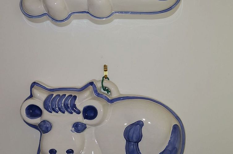 Appartement Moderne Wohnung in Palermo