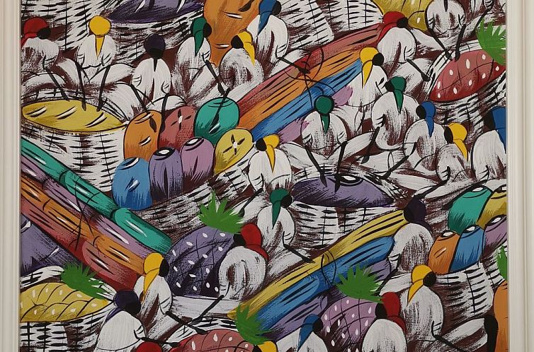 Appartement Moderne Wohnung in Palermo