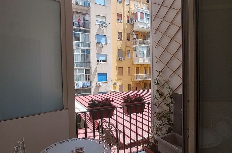 Appartement Moderne Wohnung in Palermo