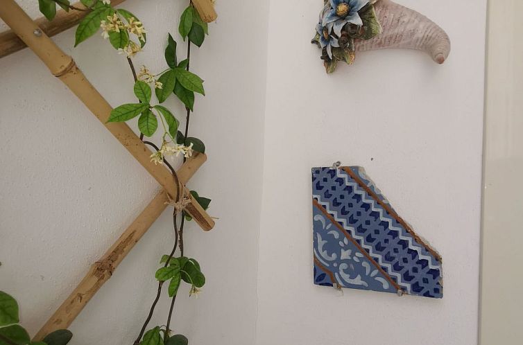 Appartement Moderne Wohnung in Palermo