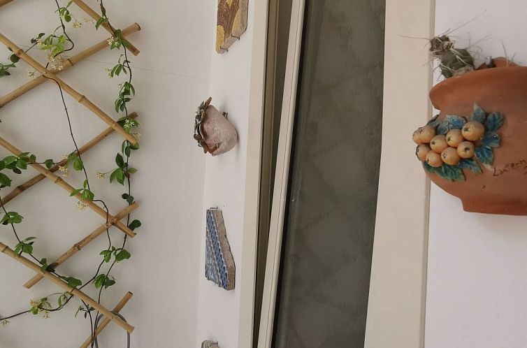 Appartement Moderne Wohnung in Palermo