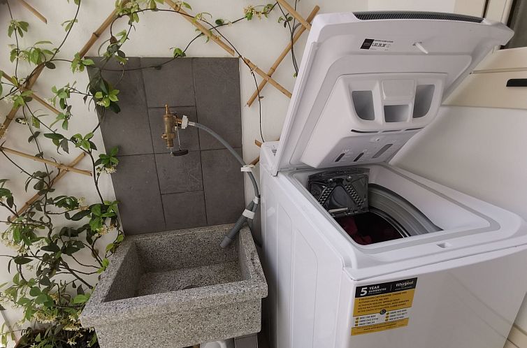 Appartement Moderne Wohnung in Palermo