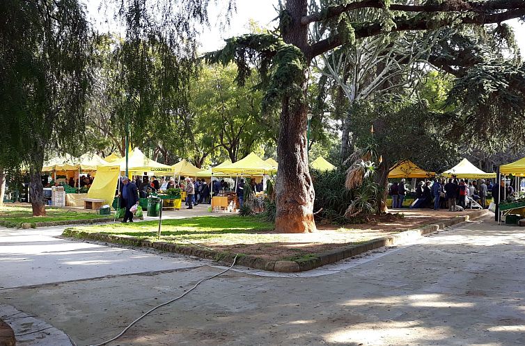 Appartement Moderne Wohnung in Palermo