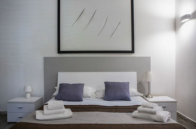 Appartement 'River' mit Wi-Fi