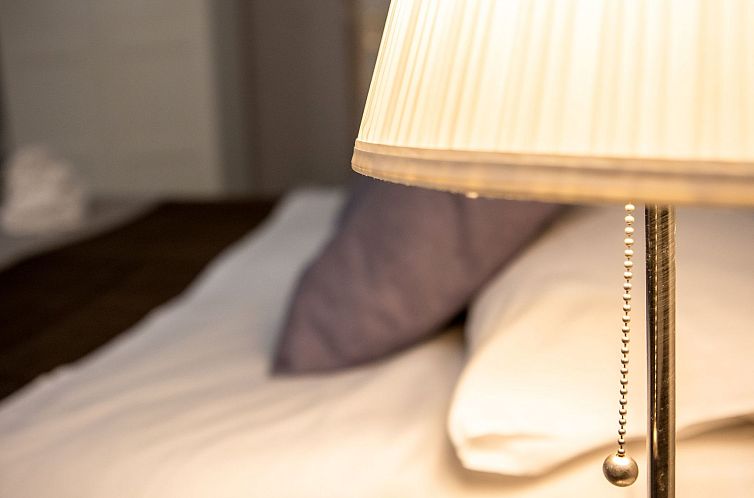 Appartement 'River' mit Wi-Fi