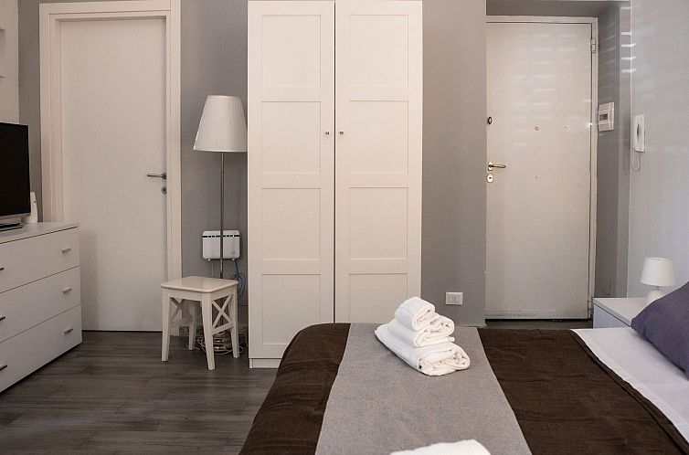 Appartement 'River' mit Wi-Fi
