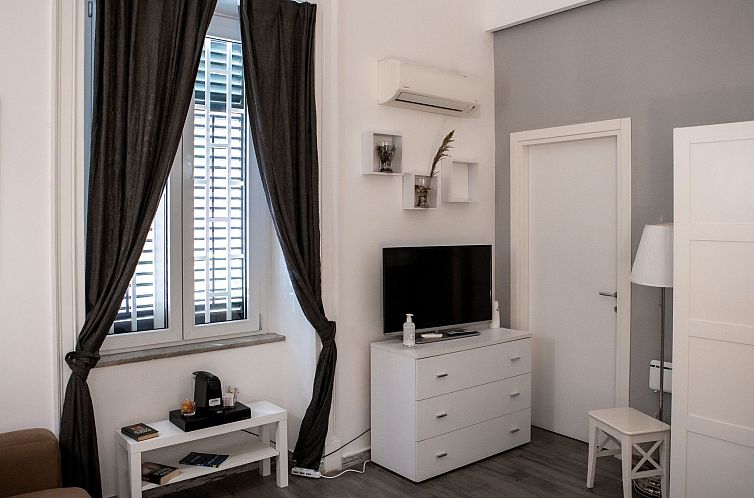 Appartement 'River' mit Wi-Fi