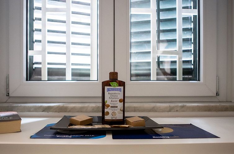 Appartement 'River' mit Wi-Fi