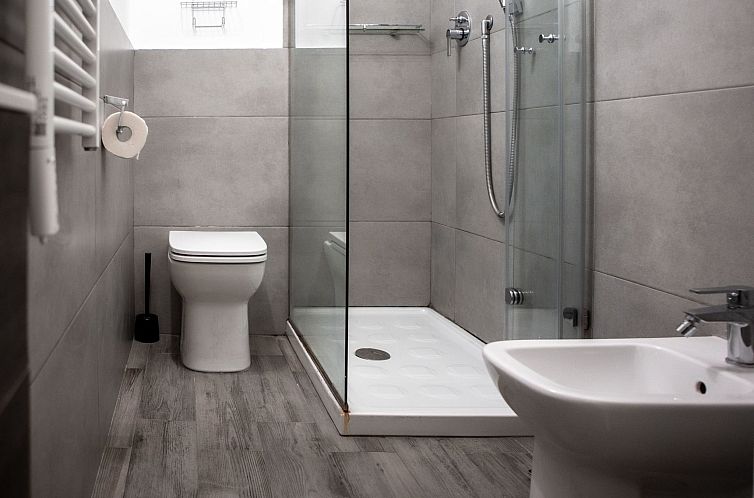 Appartement 'River' mit Wi-Fi
