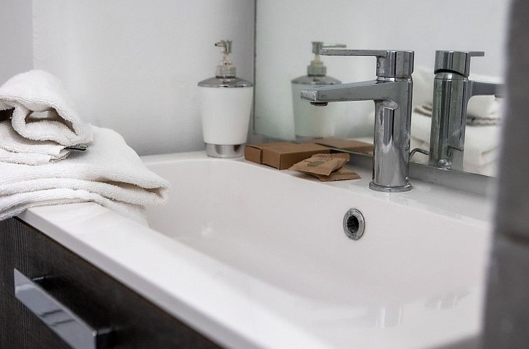 Appartement 'River' mit Wi-Fi