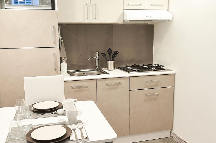 Appartement 'River' mit Wi-Fi