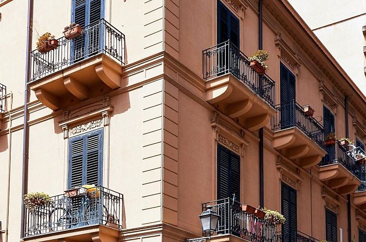 Appartement 'River' mit Wi-Fi