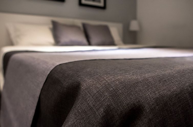 Appartement Wohnung 'Maestri' mit privatem Garten