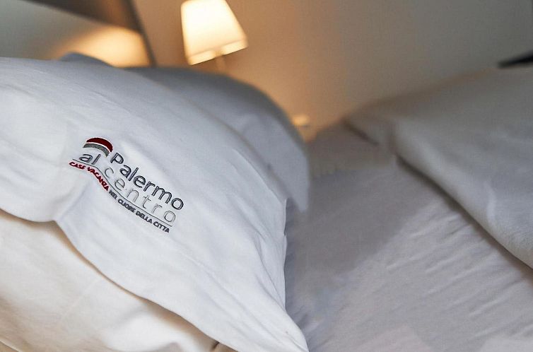 Appartement Wohnung 'Maestri' mit privatem Garten