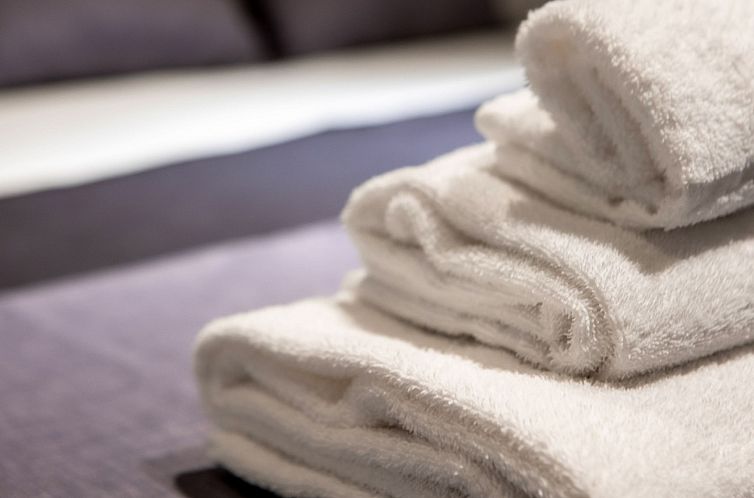 Appartement Wohnung 'Maestri' mit privatem Garten