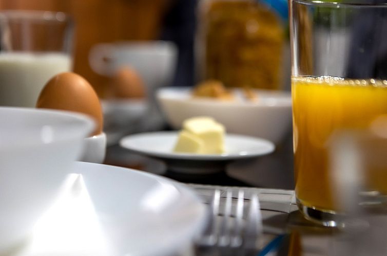 Appartement Wohnung 'Maestri' mit privatem Garten