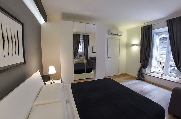 Unterkunft 0945125 - Appartement Sizilien - Appartement mit Balkon