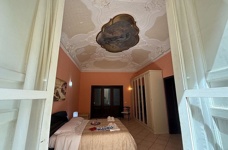 Appartement Nuovo Basile von Holiday World