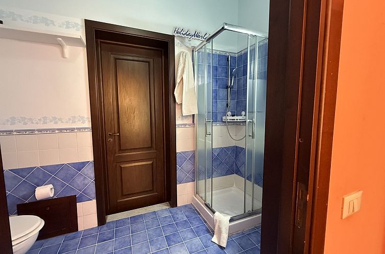 Appartement Nuovo Basile von Holiday World