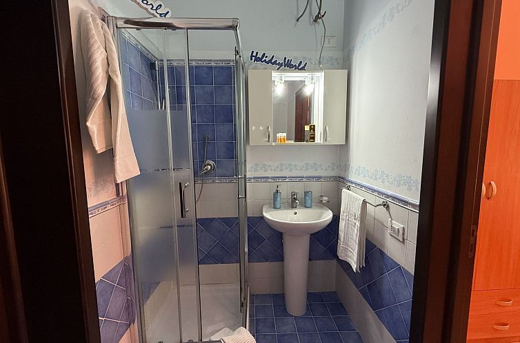 Appartement Nuovo Basile von Holiday World