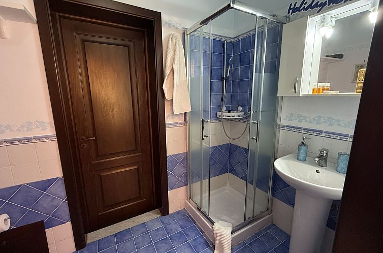 Appartement Nuovo Basile von Holiday World
