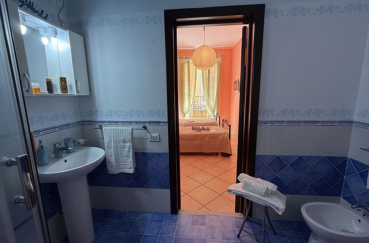 Appartement Nuovo Basile von Holiday World