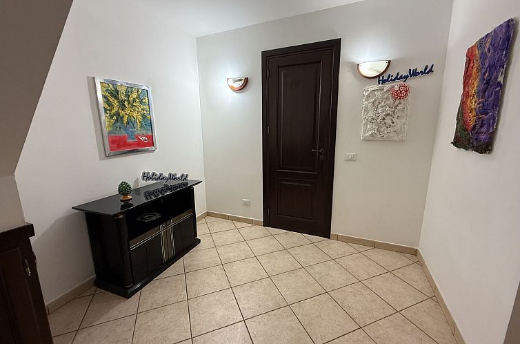 Appartement Nuovo Basile von Holiday World