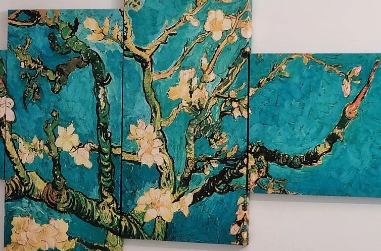 Appartement Balsamotto Palermo Zentral