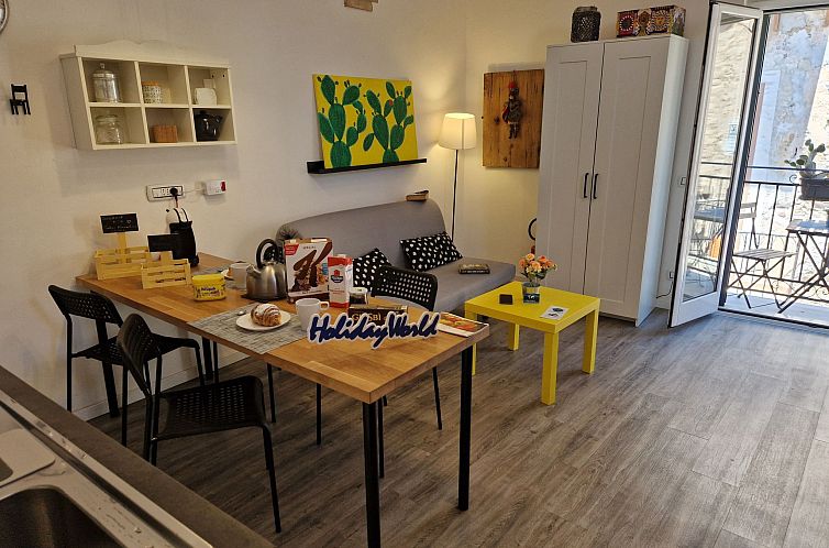 Appartement Il Fico D'India von Holiday World