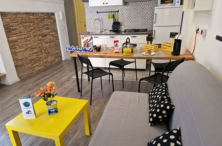 Appartement Il Fico D'India von Holiday World