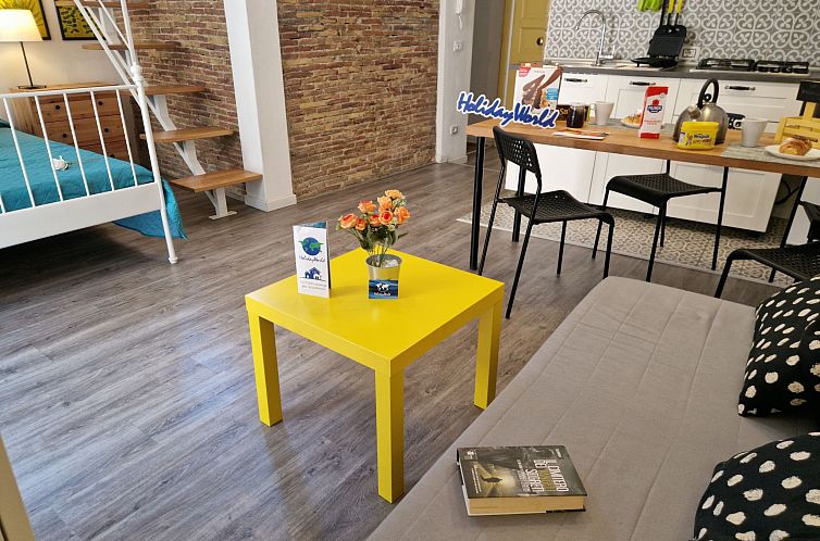 Appartement Il Fico D'India von Holiday World