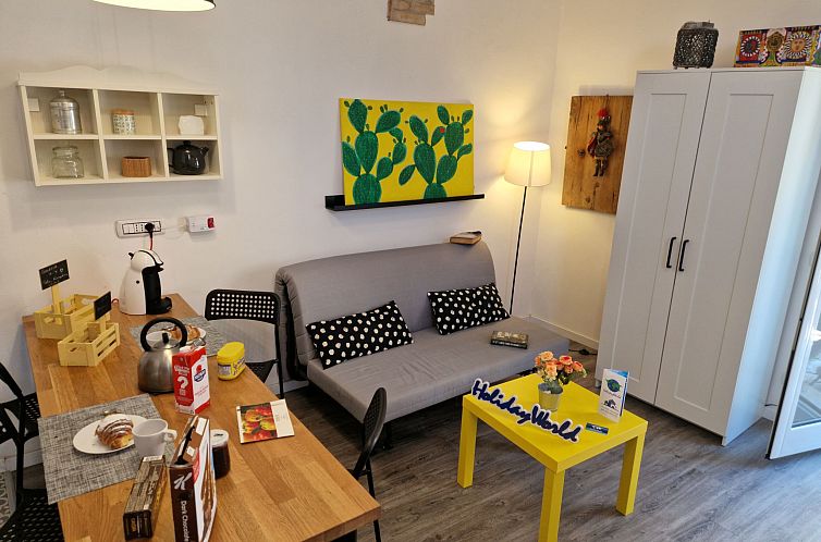 Appartement Il Fico D'India von Holiday World