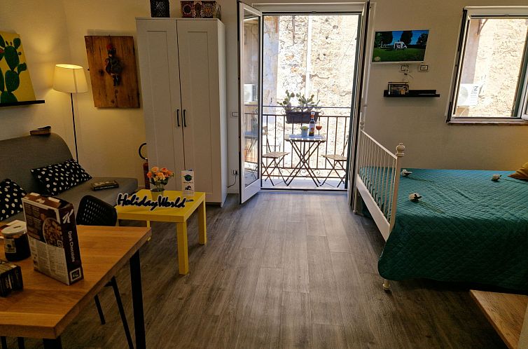 Appartement Il Fico D'India von Holiday World