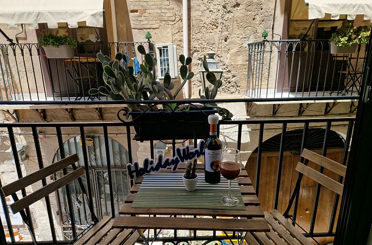 Appartement Il Fico D'India von Holiday World