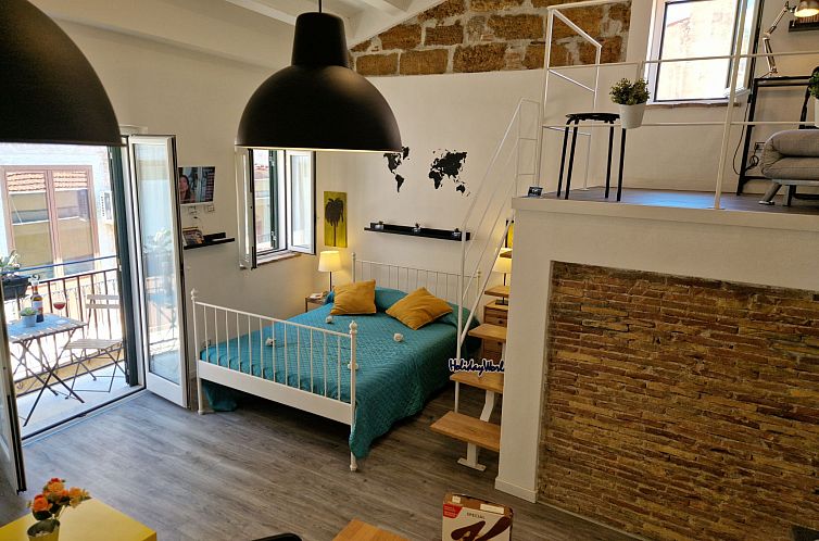 Appartement Il Fico D'India von Holiday World