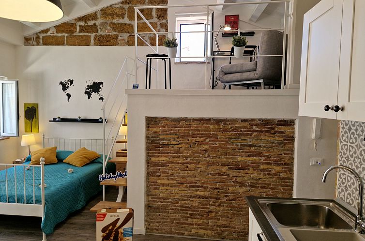 Appartement Il Fico D'India von Holiday World