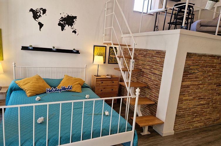 Appartement Il Fico D'India von Holiday World