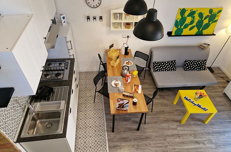 Appartement Il Fico D'India von Holiday World