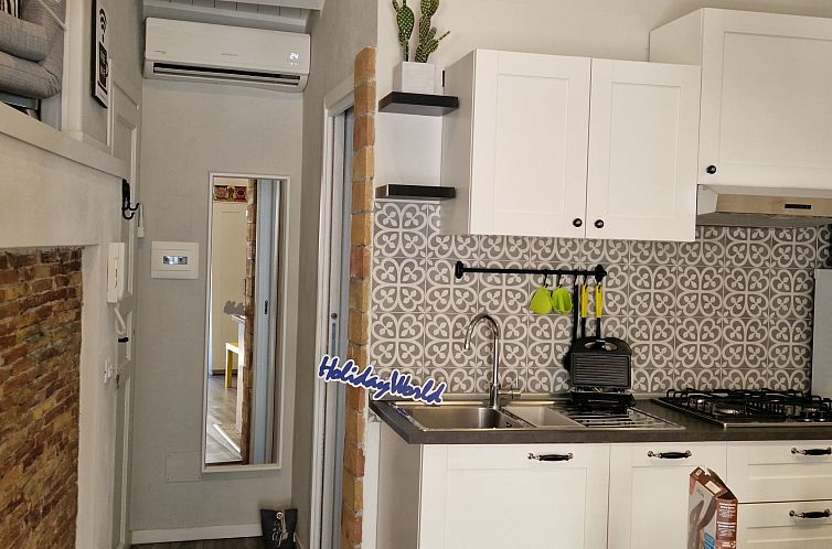 Appartement Il Fico D'India von Holiday World