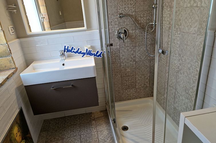 Appartement Il Fico D'India von Holiday World